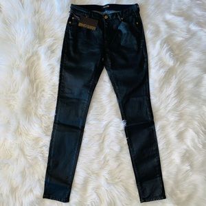 Roberto Cavalli Jeans!